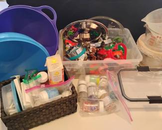 EM141Baking Supplies