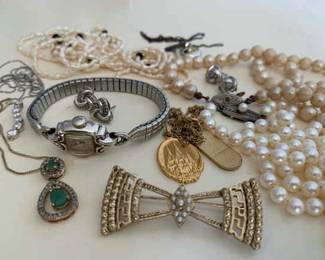 EM160VSpecial jewelry