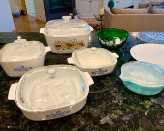 Corning Ware