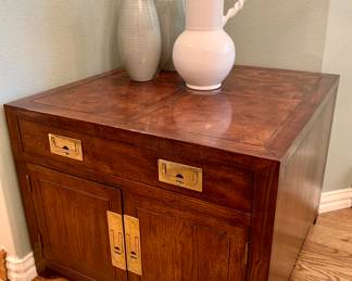 Henredon table.