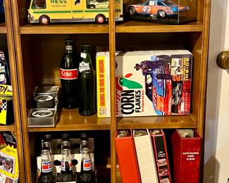 More race collections