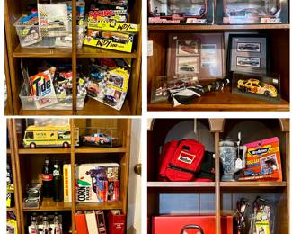 More Indy 500 collectibles