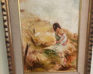 Sale Picture