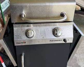 Grill