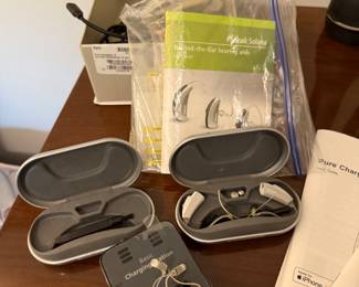 Hearing Aids