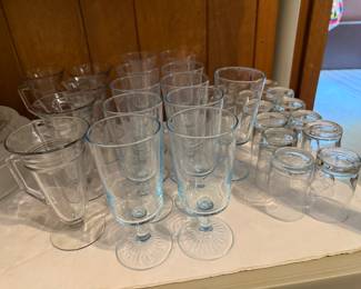 Glassware
