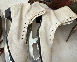 ice skates