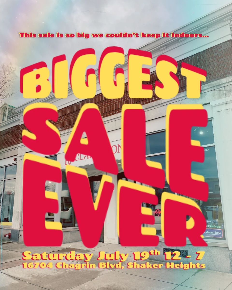 More photos will be added closer to event date.