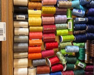 Embroidery Thread