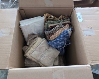 Quilting Fabric Bundle