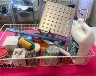 Miscellaneous DIY Supplies