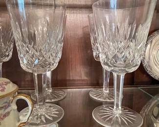 Waterford crystal