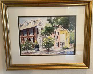 Mary Ann Bridgeton