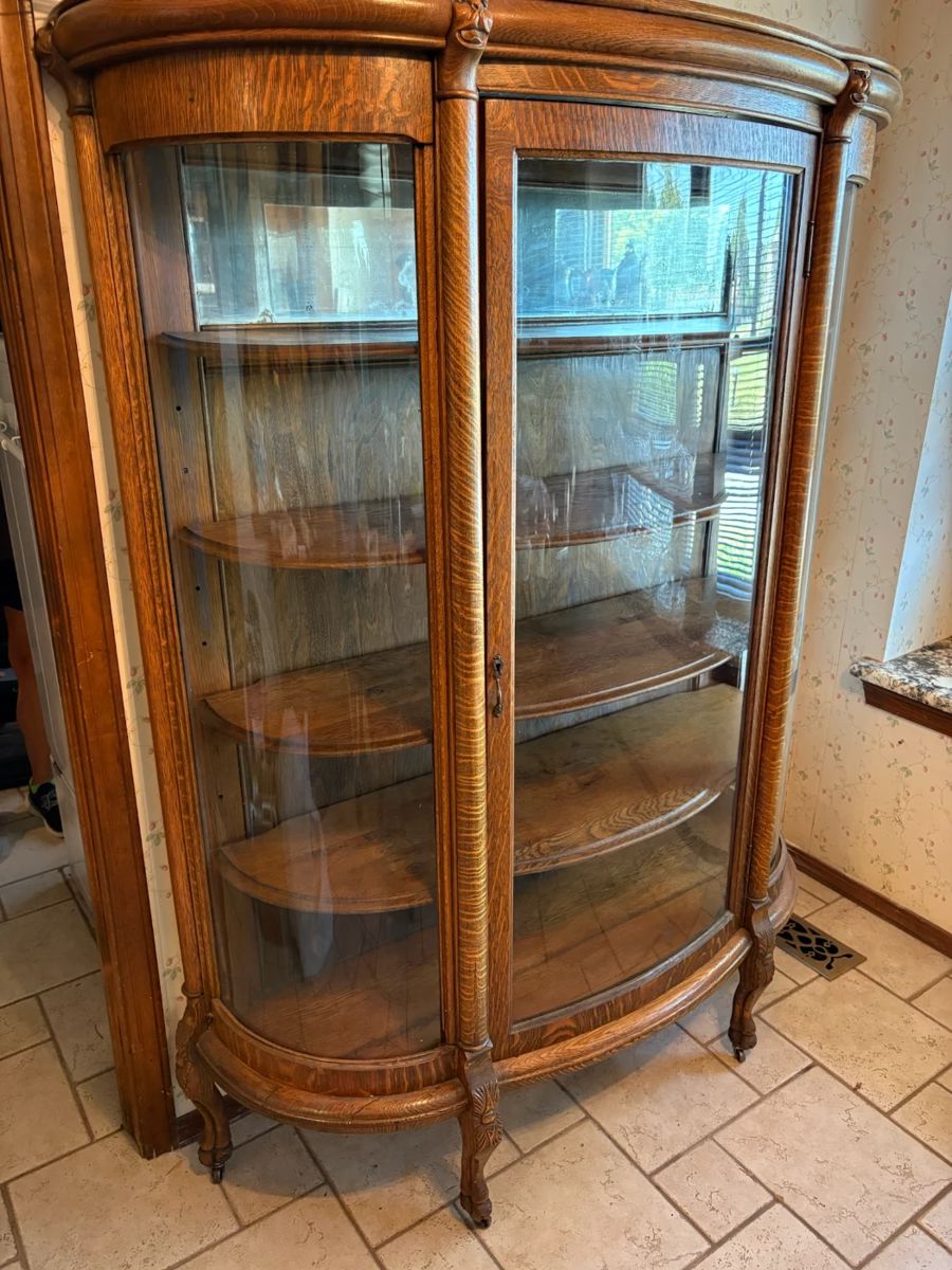 china cabinet