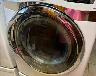 Samsung Dryer