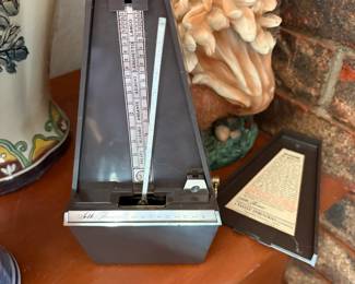 metronome