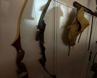 bows