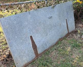 cellar door