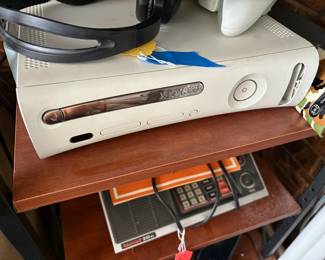 Xbox 360