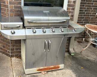 grill