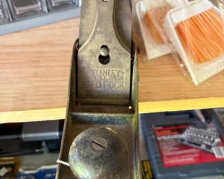 bench plane