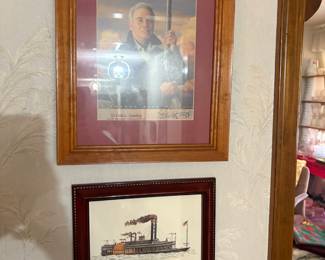 wall decor