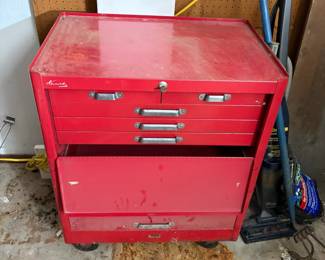 tool box