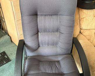 desk chair