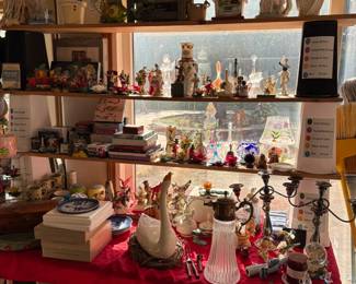 decor