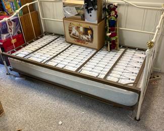 daybed