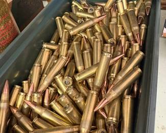 ammo