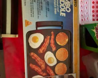griddle