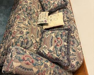 love seat
