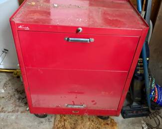 tool box