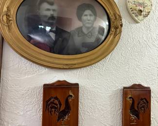 wall decor