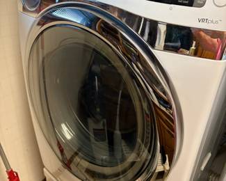 Samsung washer