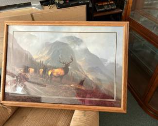 Elk