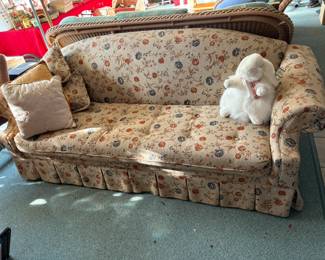 sleeper sofa