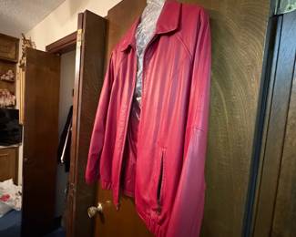 coat