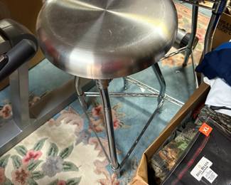 bar stools 1 of 2