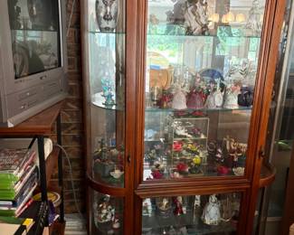 china display cabinet