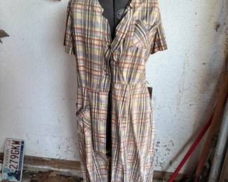 dress form