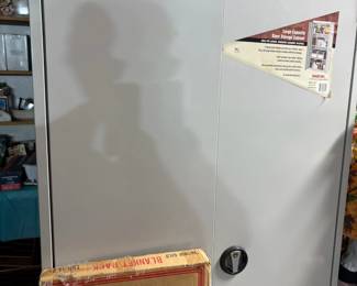 storage cabinet-several to choose from