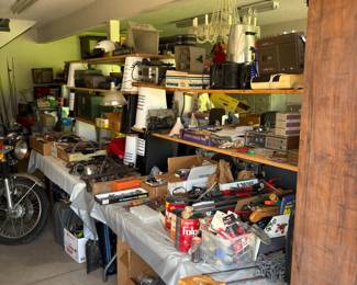 tools