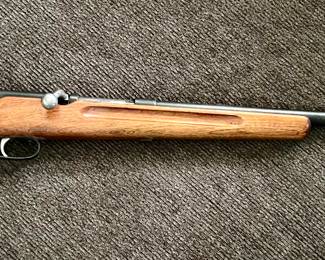 Stevens Model 54A 410 Ga Single Shot Bolt Action Shotgun