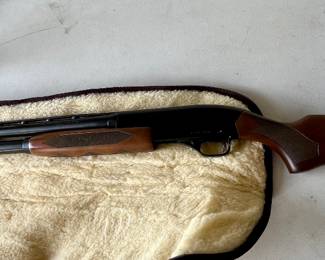 Winchester 12 Ga Model 1300 w/2 Barrels