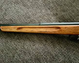 Stevens Model 54A 410 Ga Single Shot Bolt Action Shotgun
