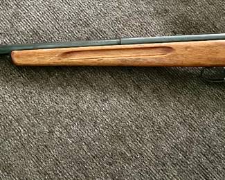 Stevens Model 54A 410 Ga Single Shot Bolt Action Shotgun