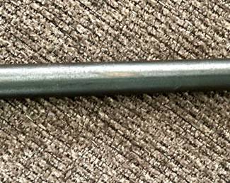 Stevens Model 54A 410 Ga Single Shot Bolt Action Shotgun