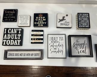 Sale Picture